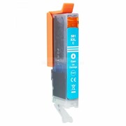 Tusz Canon CLI-581CXXL zamiennik cyan XXL OtoJet