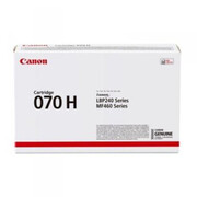 Toner Canon 070H CRG-070H oryginalny XL Canon