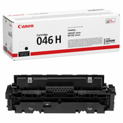 Toner Canon 046HBK do LBP-653/654, MF-732/734/735 | 6 300 str. | black Canon