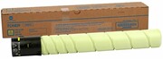 Toner Konica Minolta TN-221Y A8K3250 oryginalny yellow