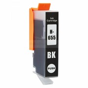 Tusz HP 655 CZ109AE zamiennik black XL OtoJet