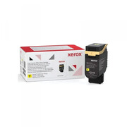 Toner Xerox C320 C325 006R04834 oryginalny yellow XL xerox
