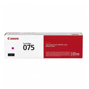 Toner Canon CRG-075M do i-SENSYS MF667Cx | 1 300 str.| Magenta | Canon