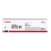 Toner Canon CRG-075HC do i-SENSYS MF667Cx | 2 500 str.| Cyan | high capacity Canon