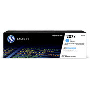 Toner HP 207X | Cyan Hewlett Packard