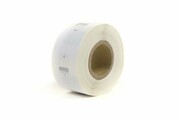 Etykiety zamiennik Dymo LW Czarny na Białym 12*24mm LW 11353 (S0722530) 1000 szt w opak. JetWorld