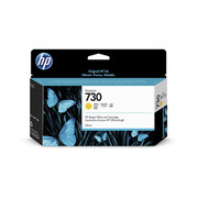 Tusz HP 730 | yellow | 130ml hp