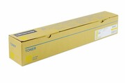 Toner Konica Minolta TN-216Y TN-319Y zamiennik yellow JetWorld