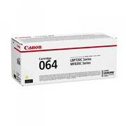 Toner Canon 064Y do i-SENSYS LBP722Cdw / MF832Cdw | 5 000 str. | yellow Canon