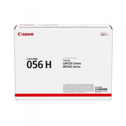 Toner Canon CRG056HBK do i-SENSYS MF542x/MF543x | 21 000 str. | Black KORPO Canon