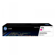 Toner HP 117A | 700 str. | Magenta hp s-print