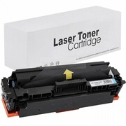 Toner Canon 055H CRG-055HC zamiennik cyan XL brak chipa OtoJet