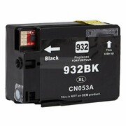 Tusz zamiennik HP (CN053AE) Czarny - zdjęcie 2