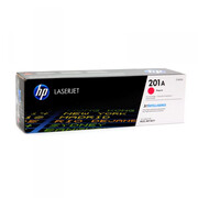 Toner HP 201A do Color LaserJet M252, MFP277 | 1 330 str. | magenta Hewlett Packard