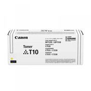 Toner Canon T10 | yellow | 10 000 str. Canon