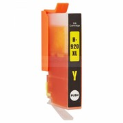 Tusz HP 920XL zamiennik yellow OtoJet
