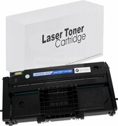 Ricoh toner 407254 black - zamiennik - zdjęcie 2