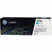 Toner HP 312A do Color Laser Pro M476 | 2 700 str. | cyan Hewlett Packard