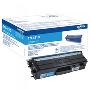 Toner Brother do MFC-L8690CDW | 1 800 str. | Cyan Brother