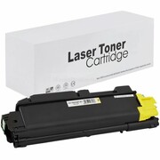 Toner Kyocera TK-5140 zamiennik yellow OtoJet