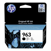 Tusz HP 963 3JA26AE oryginalny black Hewlett Packard