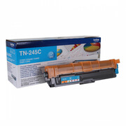 Toner Brother do HL-3140CW/3150/3170 | 2 200 str. | cyan Brother