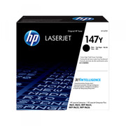 Toner HP 147Y do LaserJet Enterprise M611dn | 42 000 str. | black Hewlett Packard