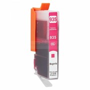 HP Tusz Czerwony HP935XL c2p25ae - zdjęcie 1