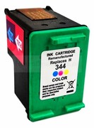 Wkład atramentowy HP C9363EE - kolor (zamiennik) - zdjęcie 3