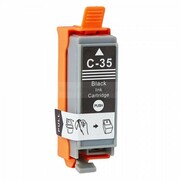 CANON Tusz Czarny PGI-35 PGI35Bk 1509B001 - zamiennik - zdjęcie 1