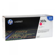 Toner HP 307A do Color LaserJet Professional CP5225 | 7 300 str. | magneta Hewlett Packard