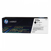 Toner HP 312A do Color Laser Pro M476 | 2 280 str. | black Hewlett Packard