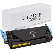Toner HP 124A Q6002A zamiennik yellow OtoJet