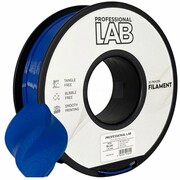 Filament 3D PET-G 1.75mm 1kg blue Professional LAB