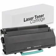 Toner Lexmark E260, E360, E460, czarny, E260A11E, 3500s, return - zdjęcie 1