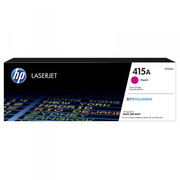 Toner HP 415A do Color LaserJet Pro M454, MFP M479 | 2 100 str. | magenta Hewlett Packard