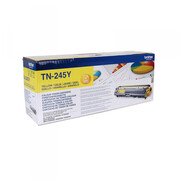 Toner Brother do HL-3140CW/3150/3170 | 2 200 str. | yellow Brother