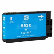 Tusz HP 953XL zamiennik cyan XL OtoJet