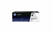 Toner HP 79A do LaserJet Pro M12/26 | 1 000 str. | black Hewlett Packard