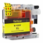 Brother tusz LC-125XL - zdjęcie 1