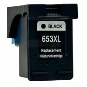 Tusz HP 653 3YM75AE zamiennik black XXL OtoJet