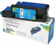 Toner Dell C1660 593-11129 zamiennik cyan Cartridge Web