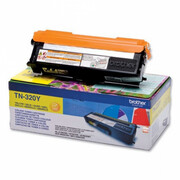 Toner Brother do HL-4140CN/4150CDN/4570CDW | 1 500 str. | yellow Brother