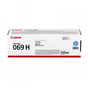 Toner Canon 069HC CRG-069HC 5097C002 oryginalny cyan XL Canon