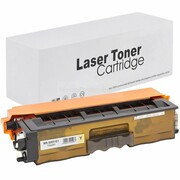 Toner BROTHER Żółty TN326Y - zamiennik - zdjęcie 1