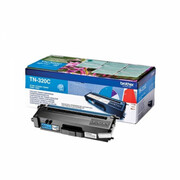 Toner Brother do HL-4140CN/4150CDN/4570CDW | 1 500 str. | cyan Brother
