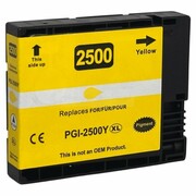 Tusz Canon PGI-2500XLY zamiennik yellow OtoJet