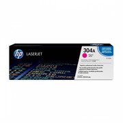 Zestaw trzech tonerów HP 304A do LJ Pro CP2025 ,CM2320 | 3 x 2 800 str. | CMY Hewlett Packard