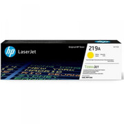 Toner HP 219A do Color LaserJet Pro 3302fdwg/3202dw| yellow | 1 200 str. Hewlett Packard