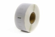 Etykiety zamiennik Dymo LW Czarny na Białym 19*51mm LW 11355 (S0722550) 500 szt w opak. JetWorld
